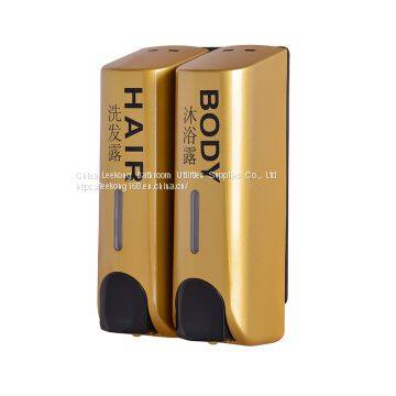 Wall - Mounted Soap Dispenser Hotel Dispenser photo-3