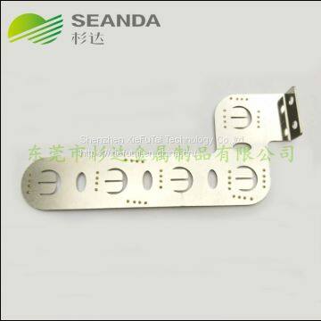 Cu-Ni Busbar Wire（Foil/Plate）for Connection for EV Power Battery photo-5