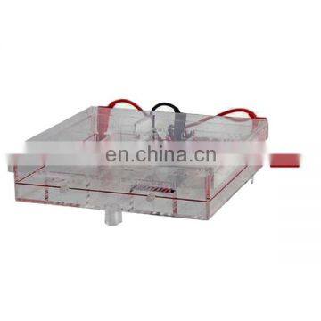 CA-SYS Cellulose acetate film (CAF) electrophoresis