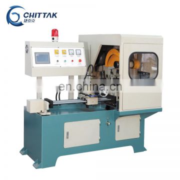 Automatic Cutting Aluminium Machine Manufacturer