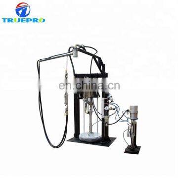 Automatic Hollow Glass Machine for Sealing Double Glazing Units