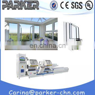 3 Axis Any Angle Cutting Saw With CNC