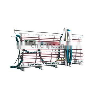 Aluminum Composite Panel Grooving machine