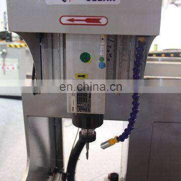 CNC Aluminum Window and Door Milling Machine photo-4