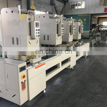 UPVC Profile Welding Machine For High Quality PVC Window Manufacturer photo-4