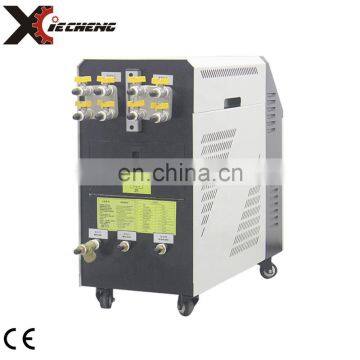 Hot Sale Max 200 Degree Oil Type Price Mold Temperature Controller for Rubber Plastic Industry