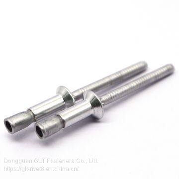 Five Star 5050 Aluminum Ultra Grip High Strength Pop Blind Rivets photo-2