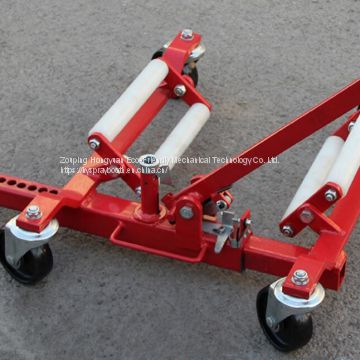 2018 Factory Price Vehicle Hydraulic Positioning Jack