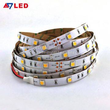 5050 Led Strip Light 30leds/m Cuttable Led Strip Lighting Aluminium for Cosmetic Display Cabinet and Showcase photo-3