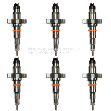 5.9 Injector 0445120255 0432131882 Diesel Common Rail Fuel Injector Cummins 5.9L