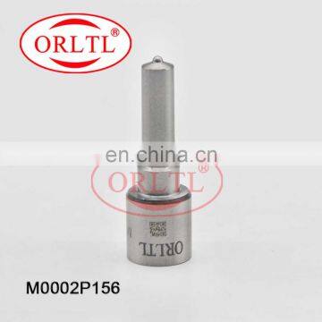 ORLTL Common Rail Fuel Injector Nozzle M0002P156 For Siemens Piezo injector