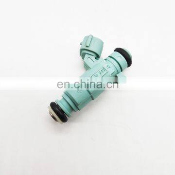 High Quality Genuine New Fuel Injector Nozzle Fit For Hyundai 35310-26600