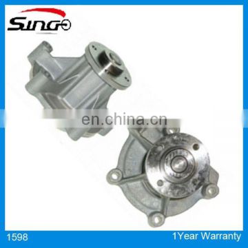 Mercedes Vaneo 414 A Class W168 Water Pump 1598 for Airtex