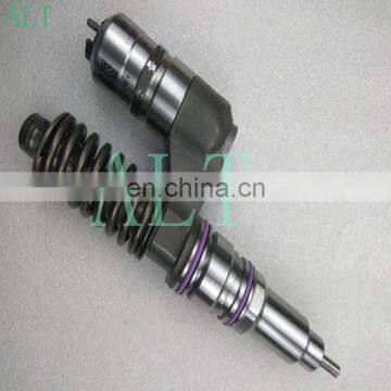 Stock Goods! Common Rail Fuel Injector 0414702010 20440409 for VOLVO photo-6