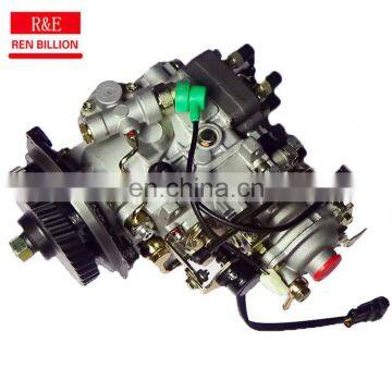 JX493ZLQ3A & 4JB1 Diesel Engine Fuel Injector Pump for JMC Truck photo-5