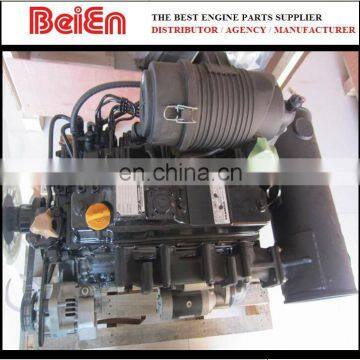 Promotion for YANMA 4TNV88L Excavator Engine Assembly photo-3