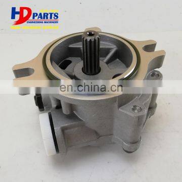 SK135 Hydraulic Gear Pump Engine Parts