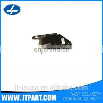 6C11 17A751AA For Transit V348 genuine bumper rear left mounting bracket