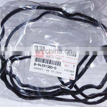 8-94391380-0 for genuine part FSR Head To Cover Gasket