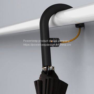 Cipher Lock Research and Development Service From Chinese Product Design Company photo-5