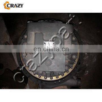 Original New NABTESCO Travel Motor Final Drive, GM38VL2-A-87-135-3, MSPD09-011 Final Drive Assy