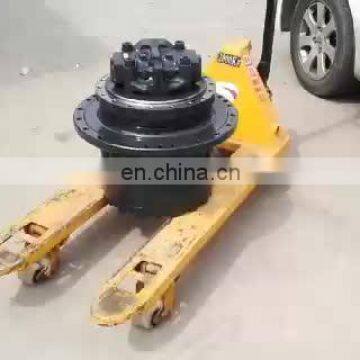 PC07-2 PC05-7 mini excavator final drive 843000151 travel motor assy genuine new in stock