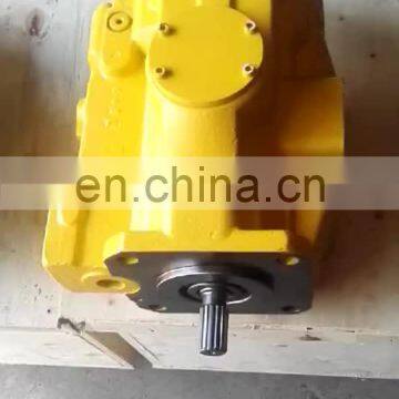 A10VD43 excavator Hydraulic pump assy for SH75/70B/SH60/K'ATO250/307, pc75uu-2 Hydraulic pump