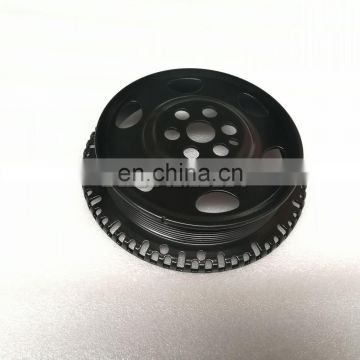 cummins ISDE crankshaft pulley 5255204 3954949