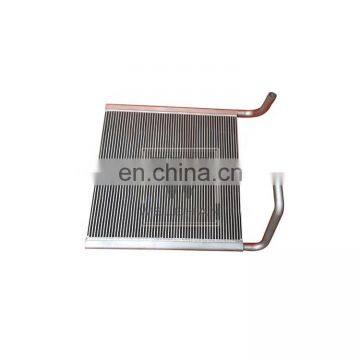 Excavator EX200-2 EX200-5 Hydraulic Oil Cooler Assy Aluminum Thicken Cooling System 4287045