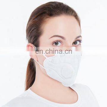 Factory Direct Sale Good Price Multifunctional Dust Mask 6200 Air Pollution Face Mask With Earloop