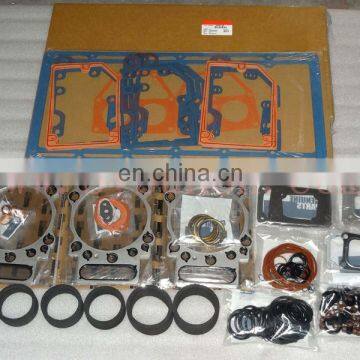 Truck Diesel Engine Gasket 3804298 3803600 3801720 3006132 4352580 3800730 K38 Engine Upper Gasket Set for Mining Machinery photo-2