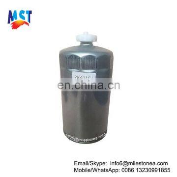 Manufacturer engine parts fuel filter 2992262 for truck