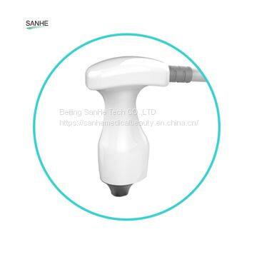 2020 New Product ThermoLift rf Skin Tightening Face Lifting Body Shaping Beauty Machine Portable photo-2