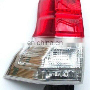 Rear tail lamp light stop signal left 81561-60830  For Land Cruiser