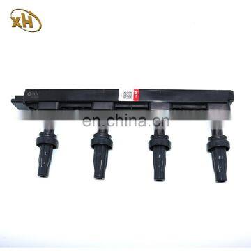 Full Range Gas Chainsaw Parts Walbro Ducellier Ignition Coil Auto Ignition Coil LH-9422