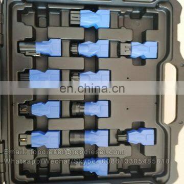 DT-710 Commercial Vehicle Diagnostic Tools, Scanner photo-3