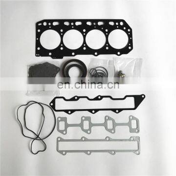 Hot selling overhaul gasket kit for EC210B VOE20405901