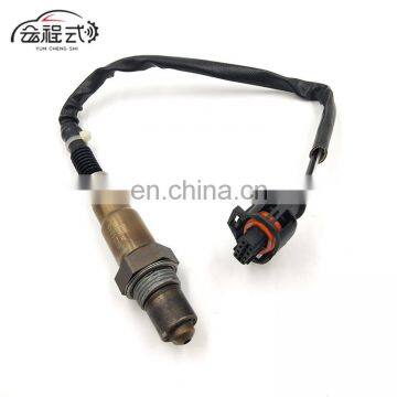 Manufacturer 9221045 Automobile Oxygen Sensor 0258007255,Upstream Oxygen Sensor Price