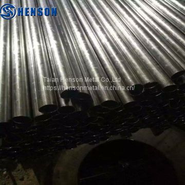 Mirror finish stainless steel pipe 201 304 316 316l 310s/SS tube