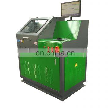 CR709 TEST BENCH TO TEST COMMON RAIL INJECTOR and HEUI photo-2