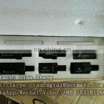 Car Diagnostic Tools---Tooth bar travel rulers