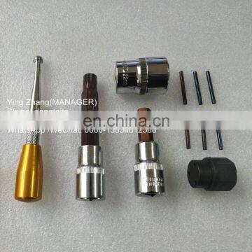 No009 Common Rail injector Demolition Tools Simple model