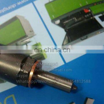 Good Price Diesel fuel Injector 0445115077 For Hot Sale