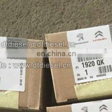 For Peugeot, Citroen, Fiat, Fuel Pressure Regulator, 9665523380 1920.QK photo-3