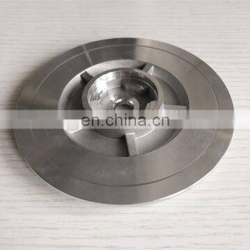 K0422-582 /L33L 13 700F/D 87N 077/53047109904 Turbo Backplate Back Plate for A7XX031 CX-7 2.3L L33L1370 photo-2