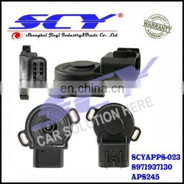 Accelerator Pedal Sensor fit 99-00 Isuzu Amigo 89719-37130 8971937130