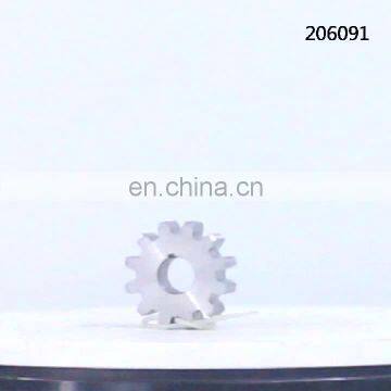 206091 Barring Drive Gear for cummins  cqkms QSK95-G9 QSK95 CM2350 K111 diesel engine spare Parts  manufacture factory in china