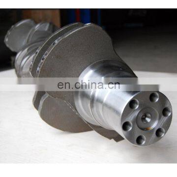 3608833 Engine Crankshaft for Cummins NTC Diesel Engine Spare Parts N14-330 Nt855g1 Manufacture Factory Sale Price in China