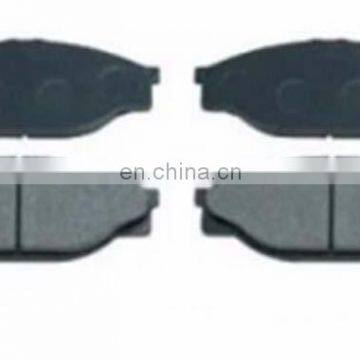 High Quality Brake Pad 04465-YZZ60