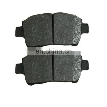 Factory direct supply brake pads A-634WK D2183M D822